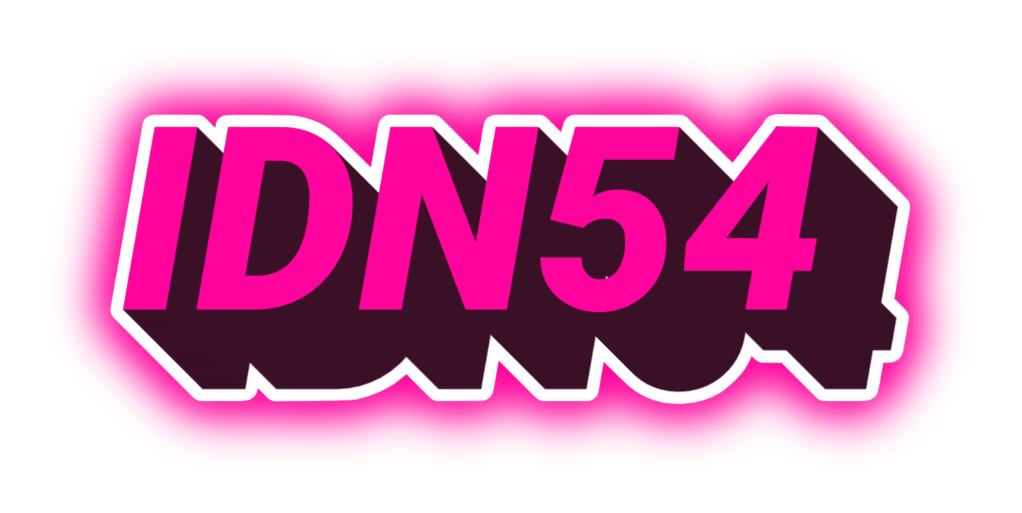 IDN54 Logo